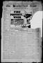 Newspaper: The Weatherford News (Weatherford, Okla.), Vol. 28, No. 43, Ed. 1 Thu…