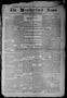 Primary view of The Weatherford News (Weatherford, Okla.), Vol. 28, No. 48, Ed. 1 Thursday, December 29, 1927