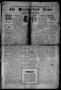 Primary view of The Weatherford News (Weatherford, Okla.), Vol. 30, No. 20, Ed. 1 Thursday, May 16, 1929