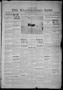 Newspaper: The Weatherford News (Weatherford, Okla.), Vol. 31, No. 25, Ed. 1 Thu…