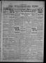 Thumbnail image of item number 1 in: 'The Weatherford News (Weatherford, Okla.), Vol. 32, No. 44, Ed. 1 Thursday, October 29, 1931'.