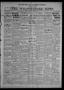 Newspaper: The Weatherford News (Weatherford, Okla.), Vol. 33, No. 2, Ed. 1 Thur…