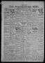 Thumbnail image of item number 1 in: 'The Weatherford News (Weatherford, Okla.), Vol. 33, No. 14, Ed. 1 Thursday, April 7, 1932'.