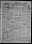Newspaper: The Weatherford News (Weatherford, Okla.), Vol. 33, No. 16, Ed. 1 Thu…