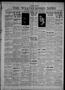 Thumbnail image of item number 1 in: 'The Weatherford News (Weatherford, Okla.), Vol. 33, No. 17, Ed. 1 Thursday, April 28, 1932'.