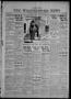 Newspaper: The Weatherford News (Weatherford, Okla.), Vol. 33, No. 21, Ed. 1 Thu…