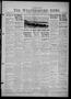 Newspaper: The Weatherford News (Weatherford, Okla.), Vol. 33, No. 34, Ed. 1 Thu…