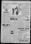 Thumbnail image of item number 2 in: 'The Weatherford News (Weatherford, Okla.), Vol. 33, No. 47, Ed. 1 Thursday, November 24, 1932'.