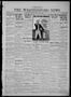 Newspaper: The Weatherford News (Weatherford, Okla.), Vol. 34, No. 26, Ed. 1 Thu…