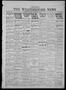 Newspaper: The Weatherford News (Weatherford, Okla.), Vol. 34, No. 27, Ed. 1 Thu…
