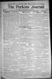 Newspaper: The Perkins Journal (Perkins, Okla.), Vol. 37, No. 20, Ed. 1 Thursday…
