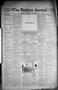 Thumbnail image of item number 1 in: 'The Perkins Journal (Perkins, Okla.), Vol. 39, No. 17, Ed. 1 Friday, February 1, 1929'.