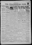 Newspaper: The Weatherford News (Weatherford, Okla.), Vol. 34, No. 48, Ed. 1 Thu…