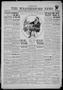 Thumbnail image of item number 1 in: 'The Weatherford News (Weatherford, Okla.), Vol. 34, No. 51, Ed. 1 Thursday, December 21, 1933'.