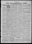 Primary view of The Weatherford News (Weatherford, Okla.), Vol. 37, No. 13, Ed. 1 Thursday, March 26, 1936