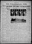 Newspaper: The Weatherford News (Weatherford, Okla.), Vol. 38, No. 9, Ed. 1 Thur…