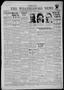 Newspaper: The Weatherford News (Weatherford, Okla.), Vol. 35, No. 5, Ed. 1 Thur…