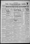 Newspaper: The Weatherford News (Weatherford, Okla.), Vol. 35, No. 27, Ed. 1 Thu…