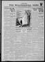 Newspaper: The Weatherford News (Weatherford, Okla.), Vol. 35, No. 48, Ed. 1 Thu…