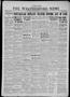 Newspaper: The Weatherford News (Weatherford, Okla.), Vol. 36, No. 33, Ed. 1 Thu…