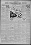 Newspaper: The Weatherford News (Weatherford, Okla.), Vol. 36, No. 36, Ed. 1 Thu…
