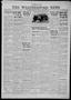 Newspaper: The Weatherford News (Weatherford, Okla.), Vol. 36, No. 37, Ed. 1 Thu…
