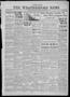 Primary view of The Weatherford News (Weatherford, Okla.), Vol. 36, No. 42, Ed. 1 Thursday, October 17, 1935