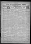 Newspaper: The Weatherford News (Weatherford, Okla.), Vol. 38, No. 17, Ed. 1 Thu…