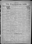 Primary view of The Weatherford News (Weatherford, Okla.), Vol. 38, No. 18, Ed. 1 Thursday, May 6, 1937
