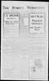 Thumbnail image of item number 1 in: 'The Stroud Messenger (Stroud, Okla.), Vol. 26, No. 14, Ed. 1 Friday, September 5, 1924'.