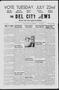 Newspaper: The Del City News (Oklahoma City, Okla.), Vol. 10, No. 38, Ed. 1 Frid…
