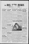 Thumbnail image of item number 1 in: 'The Del City News (Oklahoma City, Okla.), Vol. 12, No. 18, Ed. 1 Friday, February 26, 1960'.