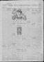 Thumbnail image of item number 1 in: 'The Weatherford News (Weatherford, Okla.), Vol. 61, No. 36, Ed. 1 Thursday, September 8, 1960'.