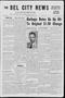 Primary view of The Del City News (Oklahoma City, Okla.), Vol. 9, No. 51, Ed. 1 Friday, October 18, 1957