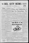 Newspaper: The Del City News (Oklahoma City, Okla.), Vol. 10, No. 7, Ed. 1 Frida…