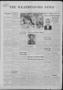 Newspaper: The Weatherford News (Weatherford, Okla.), Vol. 60, No. 5, Ed. 1 Thur…