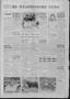 Newspaper: The Weatherford News (Weatherford, Okla.), Vol. 60, No. 10, Ed. 1 Thu…
