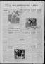 Newspaper: The Weatherford News (Weatherford, Okla.), Vol. 60, No. 12, Ed. 1 Thu…