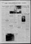 Newspaper: The Weatherford News (Weatherford, Okla.), Vol. 60, No. 18, Ed. 1 Thu…