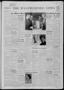 Newspaper: The Weatherford News (Weatherford, Okla.), Vol. 61, No. 11, Ed. 1 Thu…