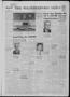 Newspaper: The Weatherford News (Weatherford, Okla.), Vol. 61, No. 20, Ed. 1 Thu…