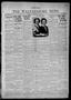 Newspaper: The Weatherford News (Weatherford, Okla.), Vol. 39, No. 19, Ed. 1 Thu…
