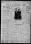 Newspaper: The Weatherford News (Weatherford, Okla.), Vol. 39, No. 22, Ed. 1 Thu…