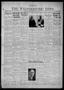 Thumbnail image of item number 1 in: 'The Weatherford News (Weatherford, Okla.), Vol. 39, No. 46, Ed. 1 Thursday, November 17, 1938'.