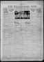 Newspaper: The Weatherford News (Weatherford, Okla.), Vol. 40, No. 18, Ed. 1 Thu…
