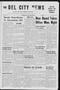 Newspaper: The Del City News (Oklahoma City, Okla.), Vol. 9, No. 27, Ed. 1 Frida…