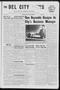 Newspaper: The Del City News (Oklahoma City, Okla.), Vol. 9, No. 31, Ed. 1 Frida…