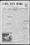 Primary view of The Del City News (Oklahoma City, Okla.), Vol. 9, No. 32, Ed. 1 Friday, June 7, 1957