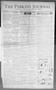 Thumbnail image of item number 1 in: 'The Perkins Journal (Perkins, Okla.), Vol. 57, No. 37, Ed. 1 Thursday, June 5, 1947'.