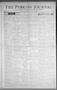 Thumbnail image of item number 1 in: 'The Perkins Journal (Perkins, Okla.), Vol. 58, No. 39, Ed. 1 Thursday, June 24, 1948'.